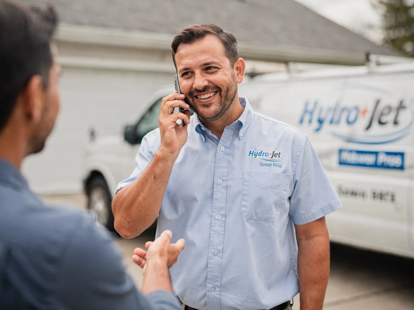 Hydro Jetting Near Me Michigan Center, MI FAQs